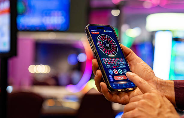 Crazy Time wheel and live dealer setup at borneo303