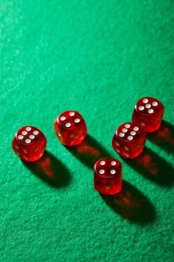 Indonesia Lottery Game 