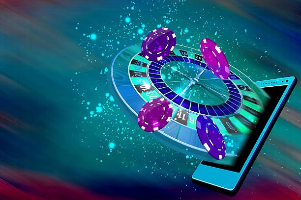 Tennis betting interface on borneo303 sportsbook